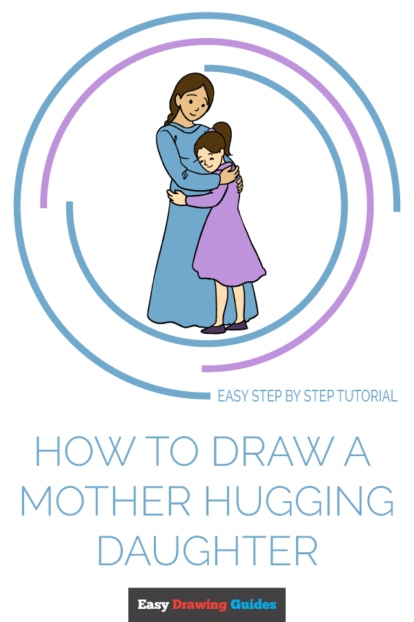 Easy Mother's Day Drawing Ideas for Kids - PRB ARTS-saigonsouth.com.vn