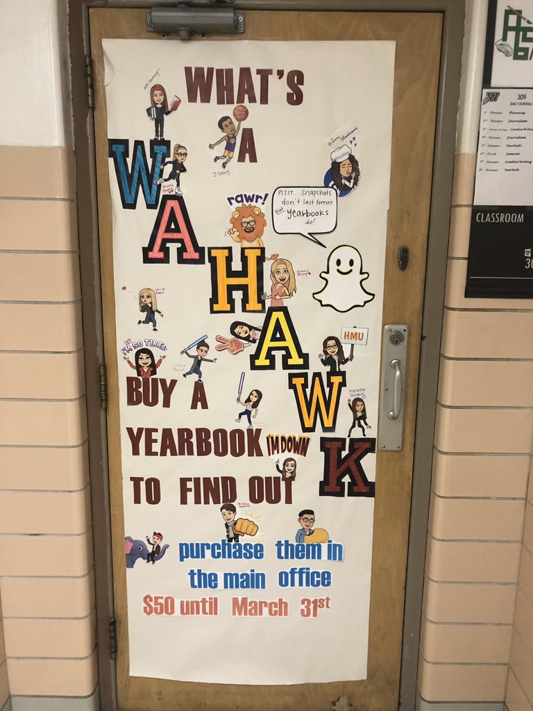 The new door sign says it all 👇🏼