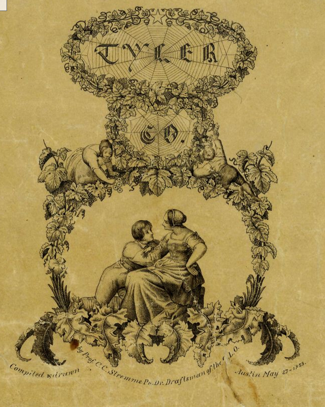 SaveTXHistory's tweet image. Love is in the air in the @txglo #Archives.

medium.com/save-texas-his…