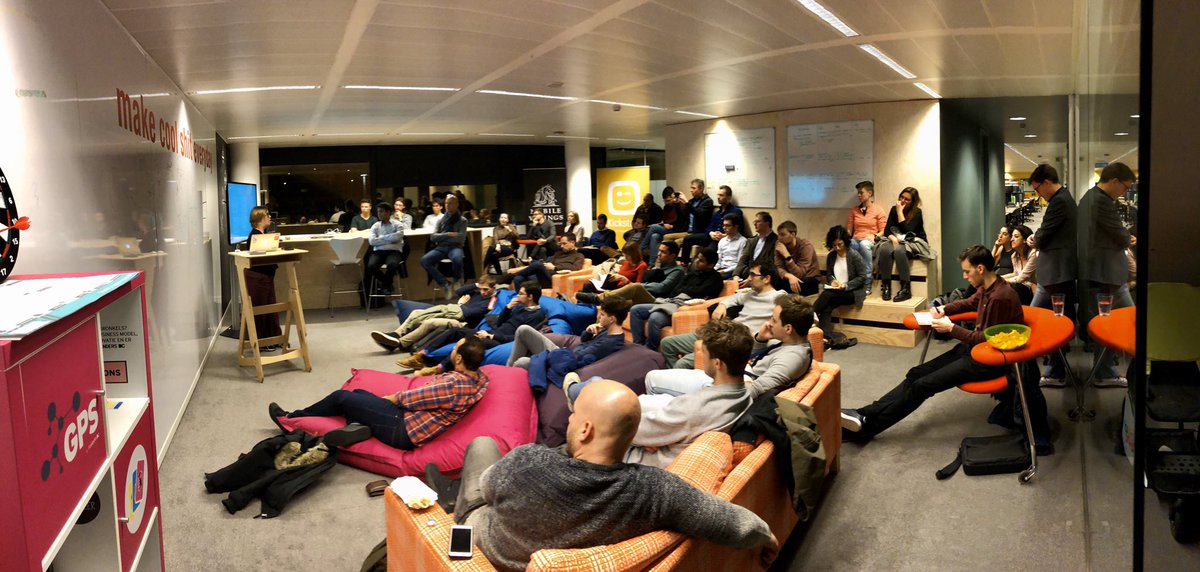 dirk lievens (@dilievens) on Twitter photo Fullhouse infosession <a href="/startitkbc/">Start it @KBC</a> #Leuven ... startups getting ready to apply and pitch for the new wave! Interested? Check out 👉🏻 grow.startit.be/applynow and 🛎 apply 💪🏻 Fullhouse infosession <a href="/startitkbc/">Start it @KBC</a> #Leuven ... startups getting ready to apply and pitch for the new wave! Interested? Check out 👉🏻 grow.startit.be/applynow and 🛎 apply 💪🏻