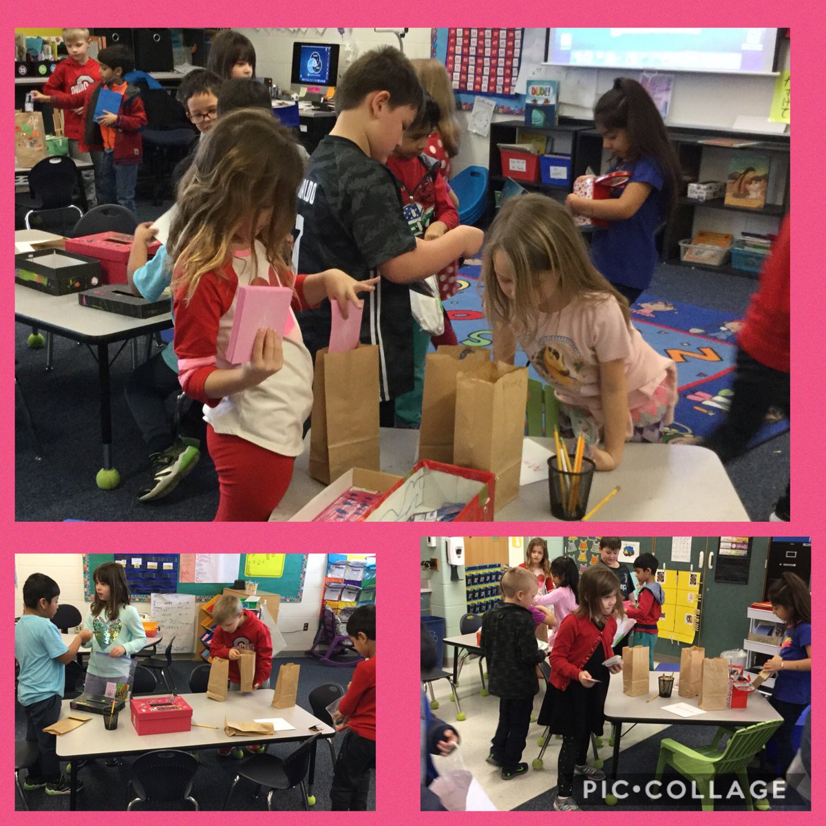 whitaker_wolves's tweet photo. Valentine fun!❤️💘 https://t.co/uk59WklXpn