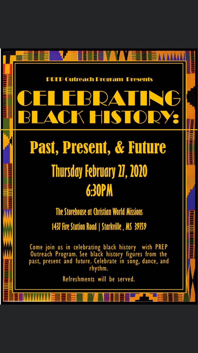 PREP CHRISTIAN WORLD MISSIONS (@leahwinters20) on Twitter photo 