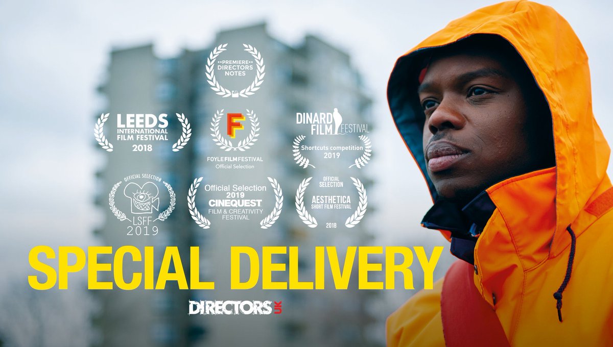 Announcing our short film now on line. Please watch &amp; share, far &amp; wide RT. We had an amazing team &amp; support.
<a href="/Directors_UK/">Directors UK</a> <a href="/ARRIRental/">ARRI Rental</a> <a href="/KulvinderGill/">Kulvinder Gill</a> <a href="/HelenLAlexander/">Helen L Alexander</a> <a href="/avidfan1/">Mark Towns</a> @VeeSethu @matthewetaylor @F_Pearson <a href="/jonnycolourist/">Jonny Tully</a> <a href="/JeromeHolder/">Jerome Holder</a> <a href="/WeAreDN/">Directors Notes</a> bit.ly/2Hre1Tn