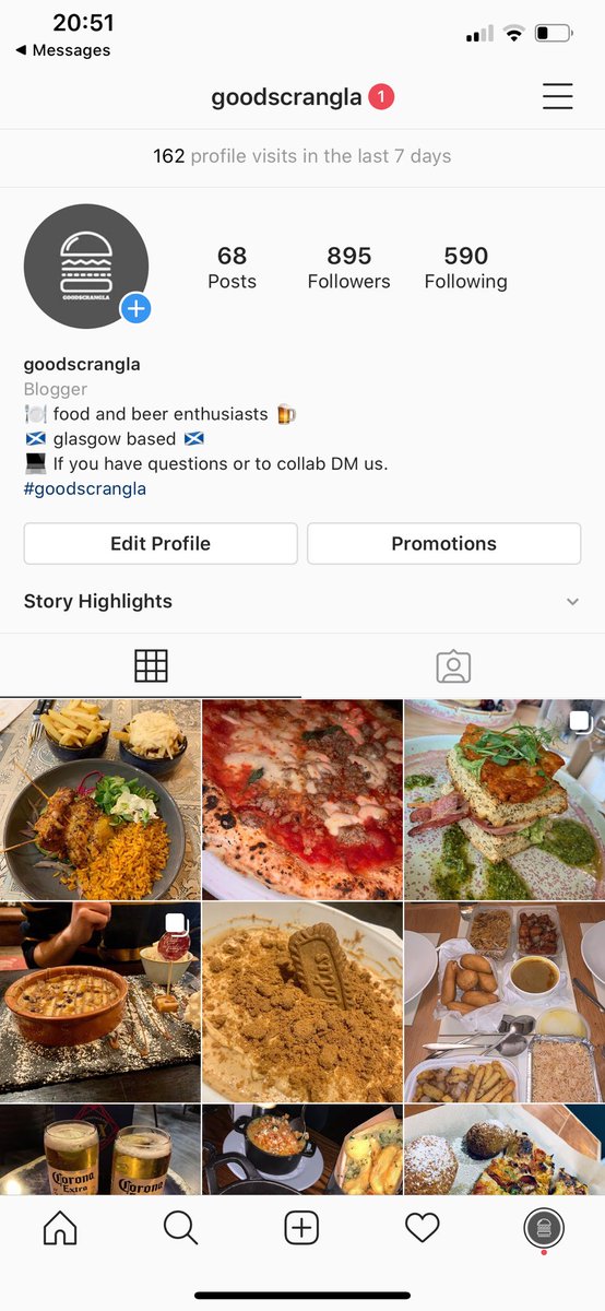 touch_ghost's tweet image. Follow the foodie!!