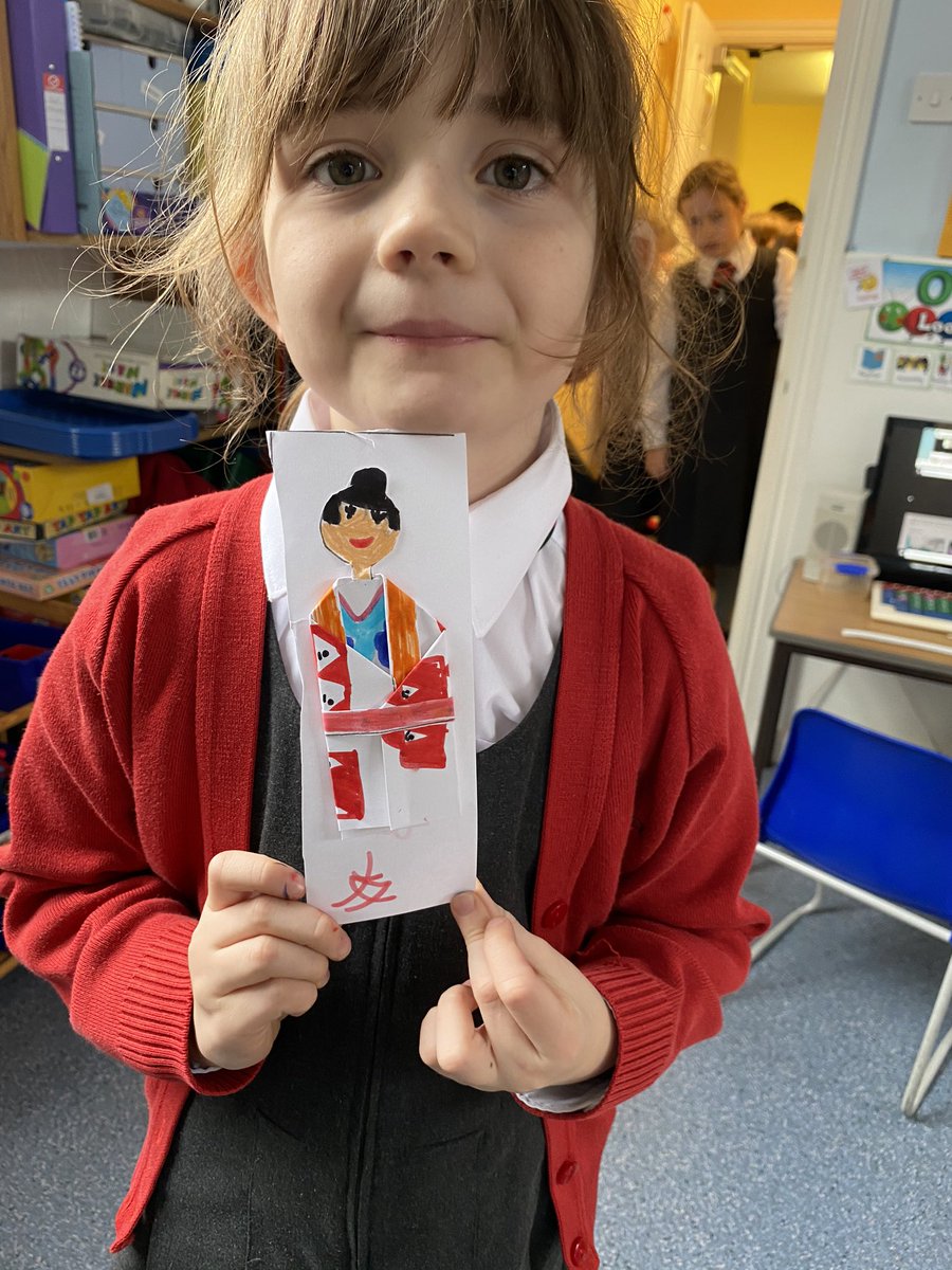 International Languages Day 2020 🌎 The children enjoyed a whole day dedicated to the celebration of our diverse world!