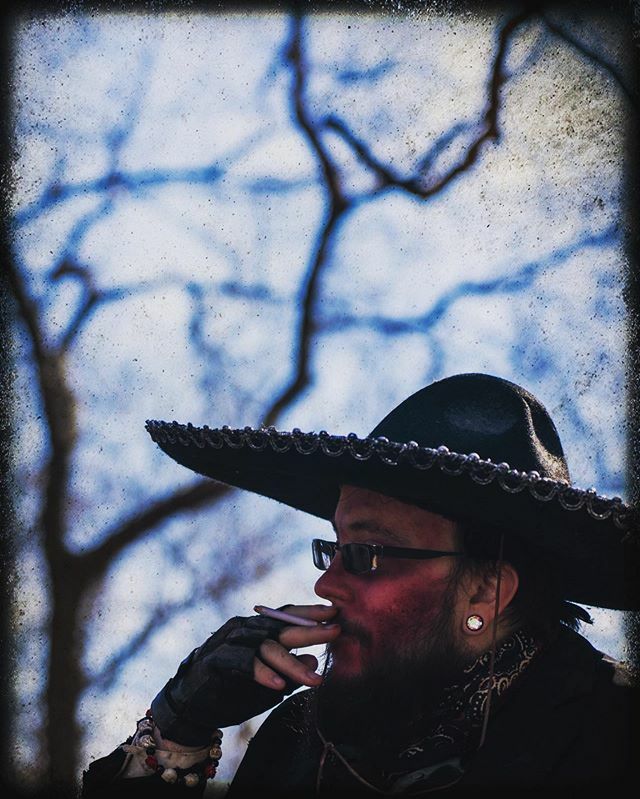 NegativePulse's tweet image. The wasteland is full of adventure and chances to explore the horrors of the apocalypse. 
It’s also a great place to chill out and enjoy nature. Well, as long as the nature isn’t trying to kill you, that is. ift.tt/3bEMQ5M