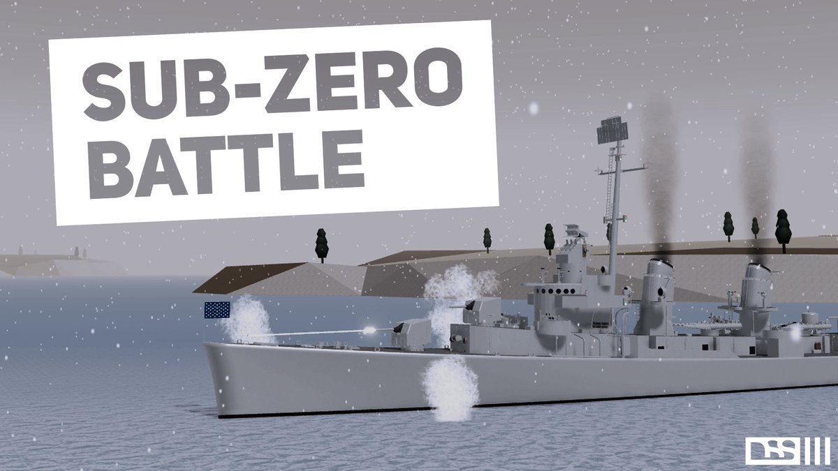 Captainmarcin On Twitter The February Update For Dss Iii Is Here We Ve Added Fleets Fletcher Class Destroyer 25 New Flags Donation System For Radio Skippable Intro And A Lot Of Gui Improvements And - navy games roblox