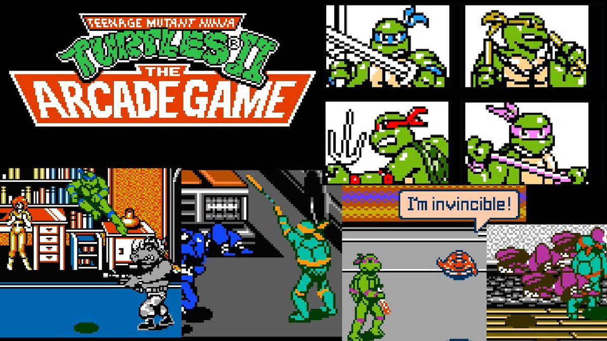 Ninja turtles arcade game. Teenage mutant ninja turtles nes 1989. Ninja turtles arcade game. Teenage mutant ninja turtles ii nes. Ninja turtles arcade game.