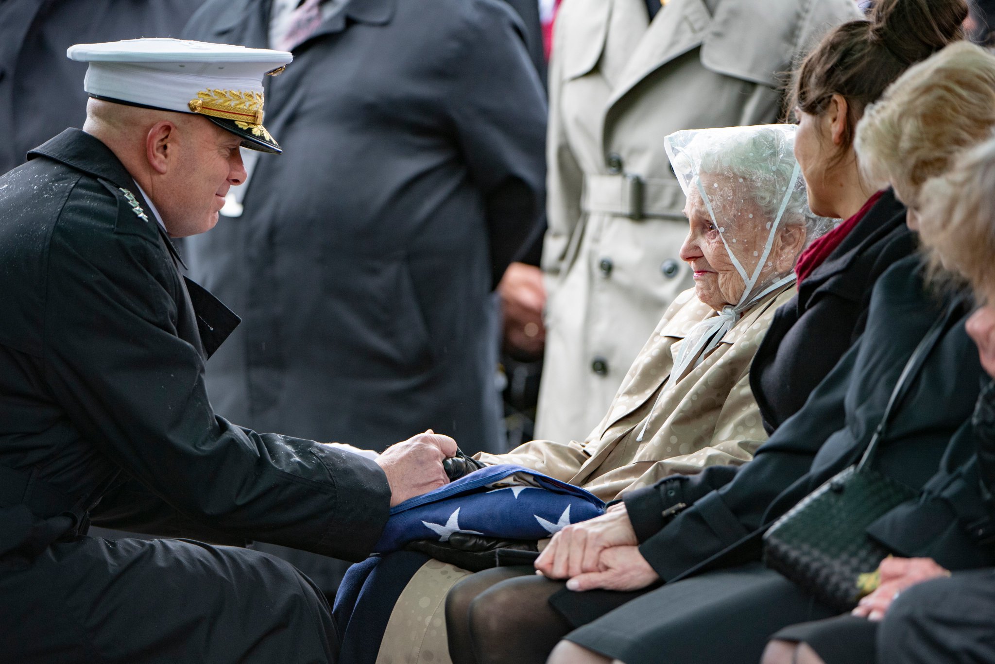 Arlington National Cemetery Today Military Funeral Honors Were Conducted By The 3d U S Infantry Regiment Usarmyoldguard Caisson Platoon U S Marines From Usmc Corps Drum And Bugle Corps And From Marine Arlington National Cemetery Today Military Funeral Honors Were Conducted By The 3d U S Infantry Regiment Usarmyoldguard Caisson Platoon U S Marines From Usmc Corps Drum And Bugle Corps And From Marine