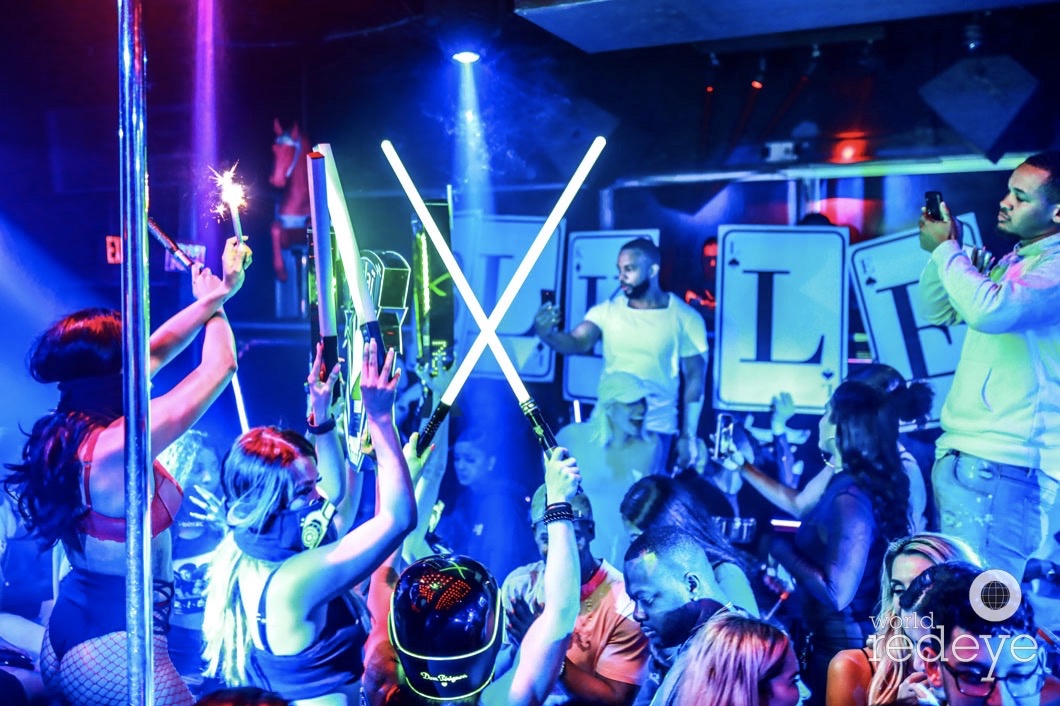worldREDEYE's tweet image. PHOTOS UP - Rockstar Mondays at #Mokai worldredeye.com/2020/02/rockst…