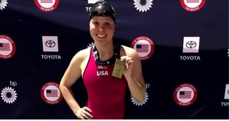 steppingstrong1's tweet image. Thank you, @PBS and @cristinatquinn for this wonderful interview! We love you, Morgan! #SteppingStrong #EwingProcedure #adaptivecommunity #inspiration @BrighamWomens pbs.org/newshour/show/…