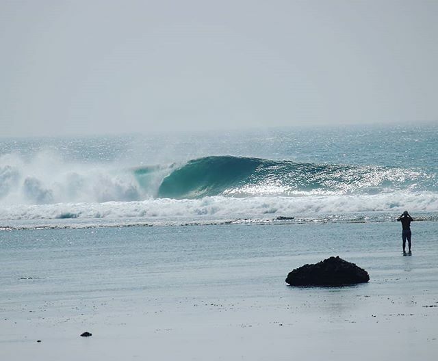 SumatranSurf's tweet photo. Krui is becoming one of the go to destinations
little bit of a mission to travel there but with rewards like this on offer it's no worth the effort
Photo 📷 from @houdini05 No words https://t.co/xcQmjS7Nts