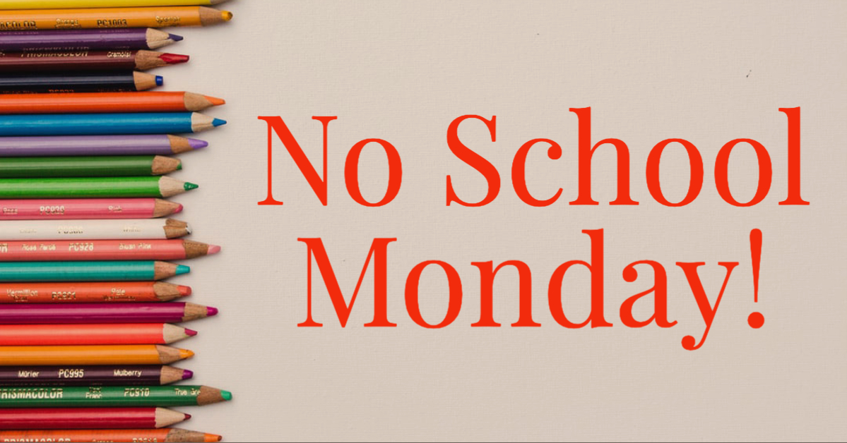 StateCollegeSD's tweet image. There is no school Monday, Feb. 17. That day was scheduled as a snow make-up day, but since we haven't had a snow day it’s now a day off for students. We hope your children enjoy the free day!