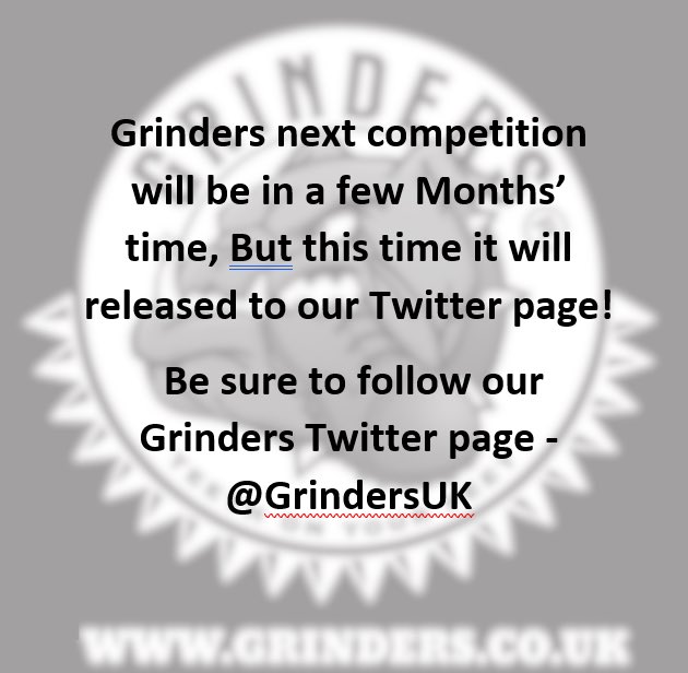 GrindersUK photo