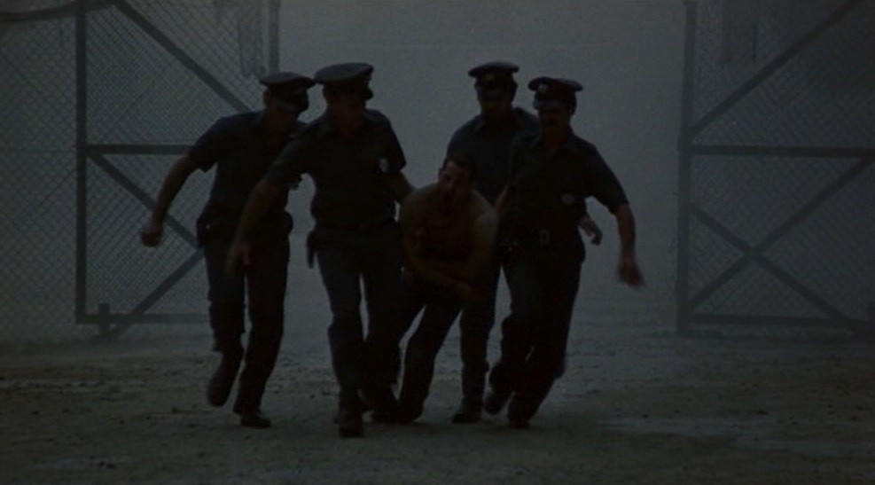 Midnight Express / Alan Parker.