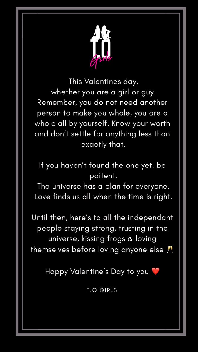 TOGIRLSDJ's tweet photo. 🖤 https://t.co/HpkRWs7Dq1