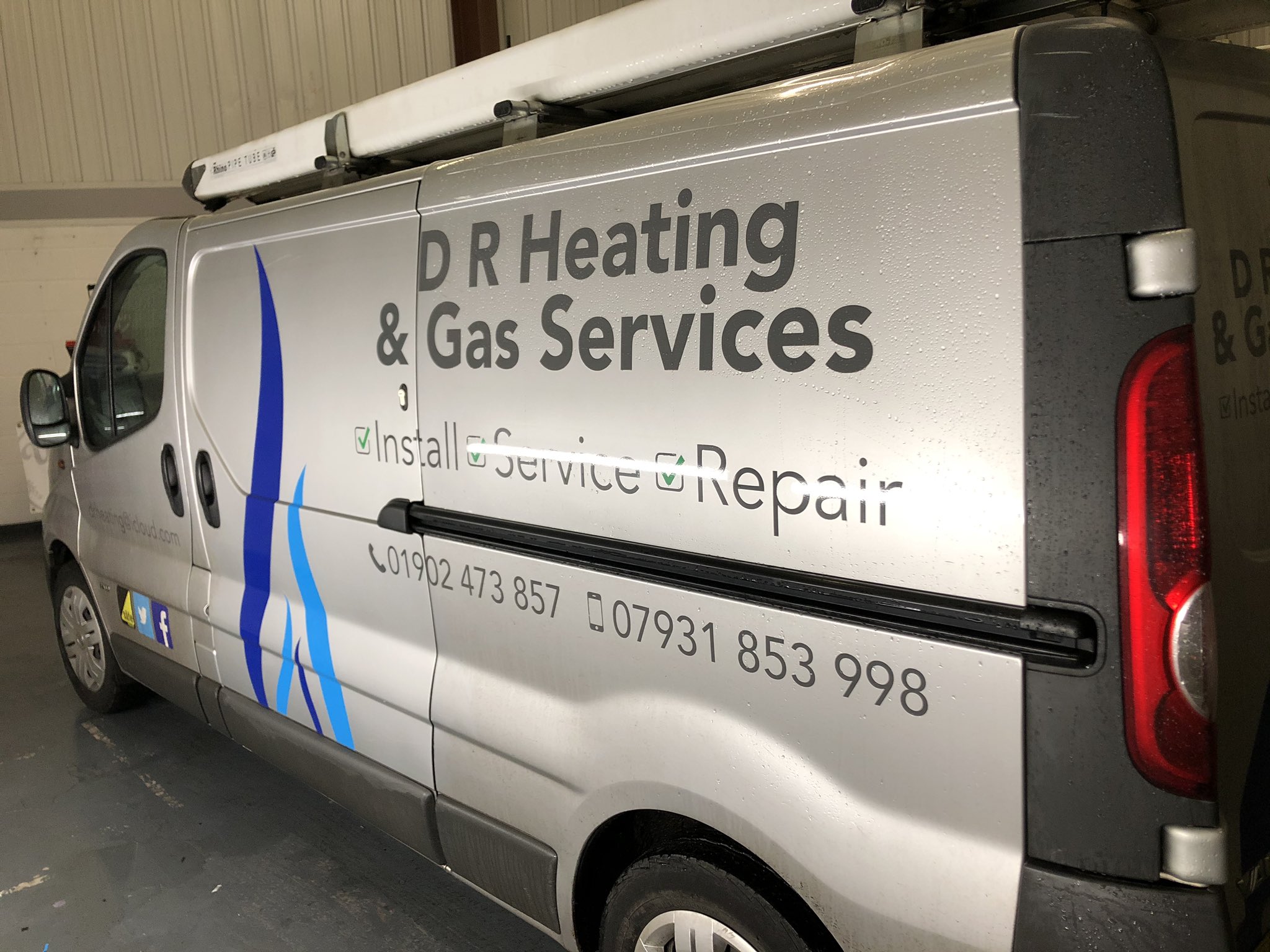 ABC Heating Services