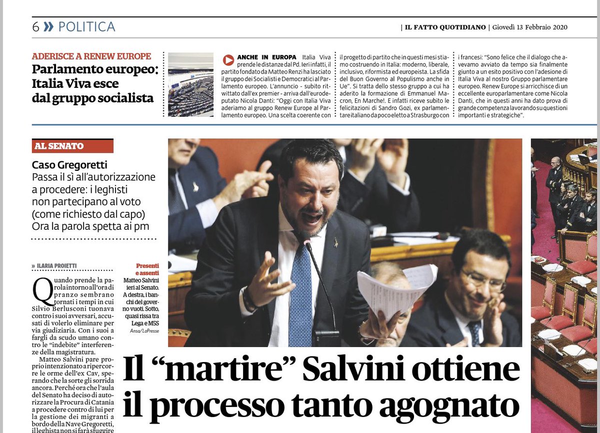 Musso___'s tweet photo. Beh, si decidano ... le due cose insieme non stanno
#NaveGregoretti https://t.co/bikPJ7Xz89