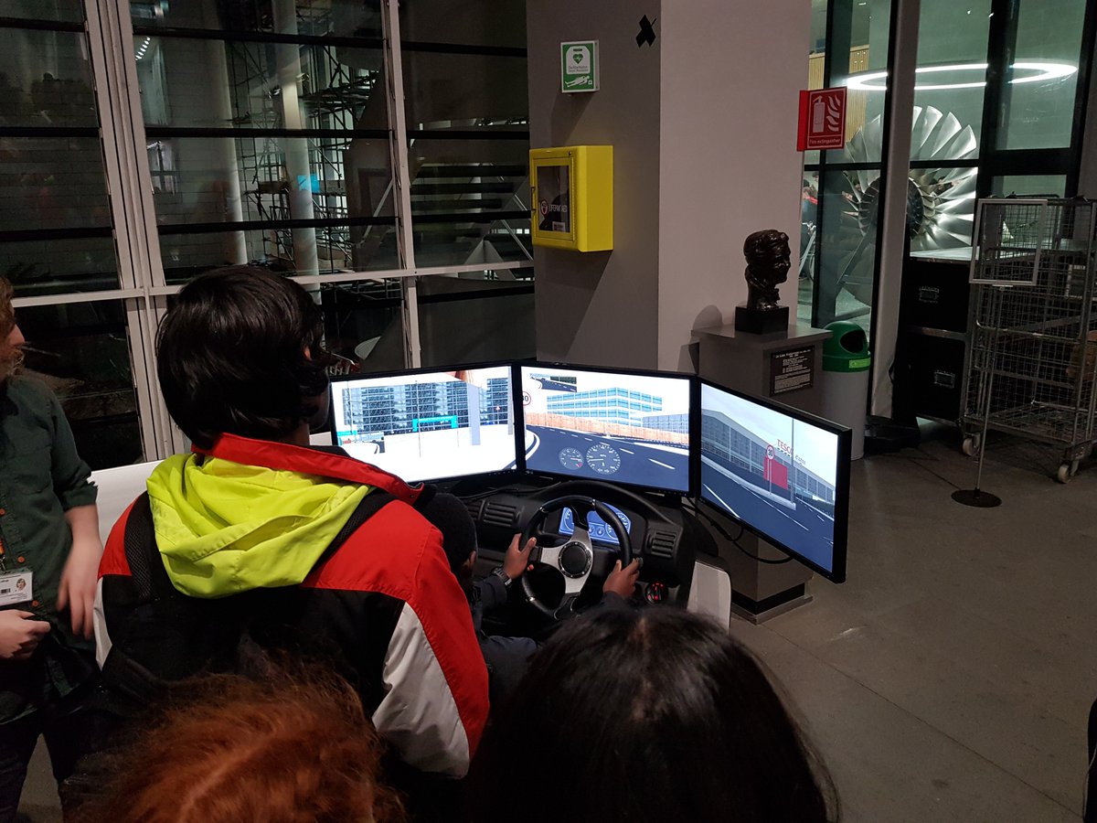 LRF Transport Risk Management Centre tweet media