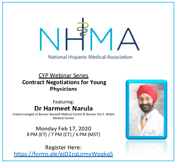 Nhma Council Of Young Physicians Nhmacyp Twitter