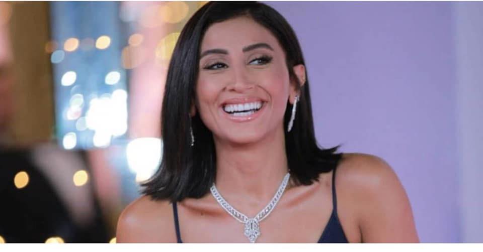 عملتى ايه فى الراجل ده منكدش علينا كده من ايام ليلى نهارى