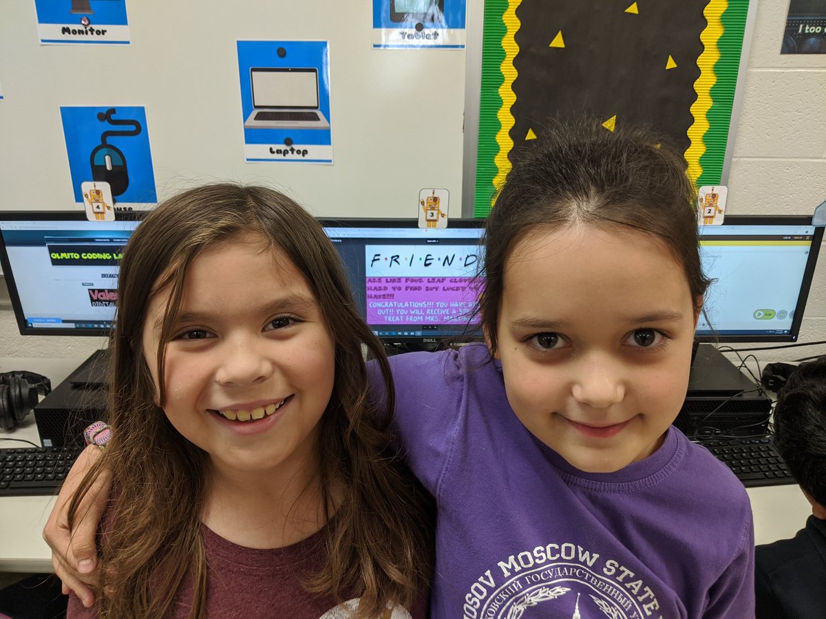 Ocelotscode's tweet image. Yesterday&apos;s F•R•I•E•N•D•S BreakOUT winners!!!💗💜💗 #coding108