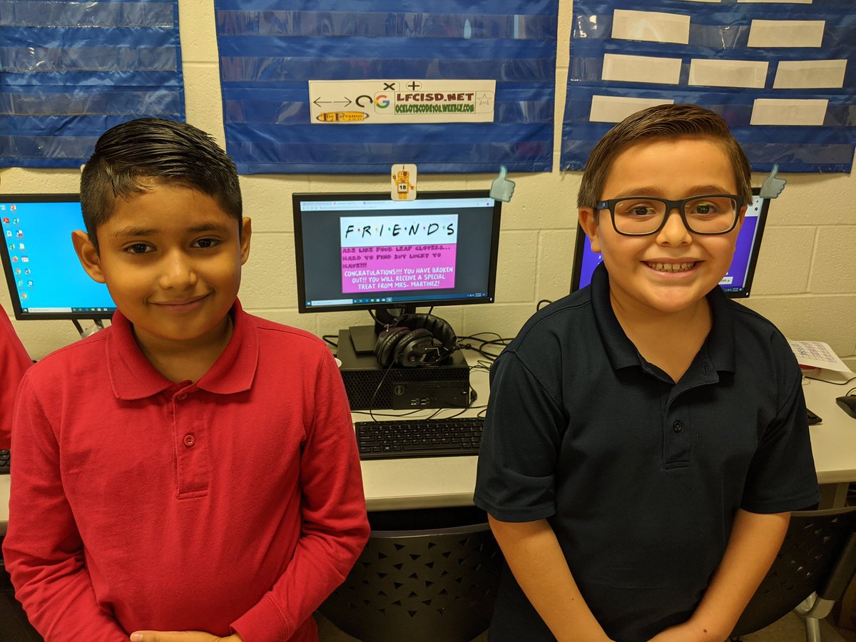 Ocelotscode's tweet image. Yesterday&apos;s F•R•I•E•N•D•S BreakOUT winners!!!💗💜💗 #coding108