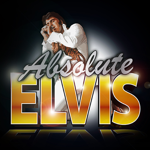 Calling all Elvis fans! 🎤🎸 

Only two weeks to go until <a href="/JL_Memphis/">Johnny Lee Memphis</a> brings his Absolute Elvis show to Church Hill Theatre. 

For more info and tickets 👉 bit.ly/2GuKdoz

#AbsoluteElvis #Edinburgh