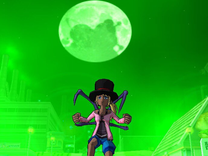 FNNWeather's tweet image. It is I, Black Hat Roxie, here once again to provide you with the latest items to destroy all the goody-goody two-shoes in your life.