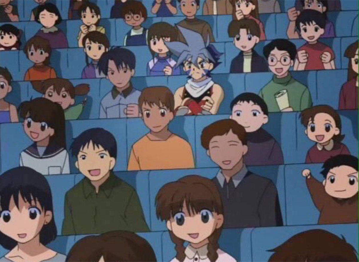 HD wallpaper: anime girls, original characters, red background, schoolgirl  | Wallpaper Flare