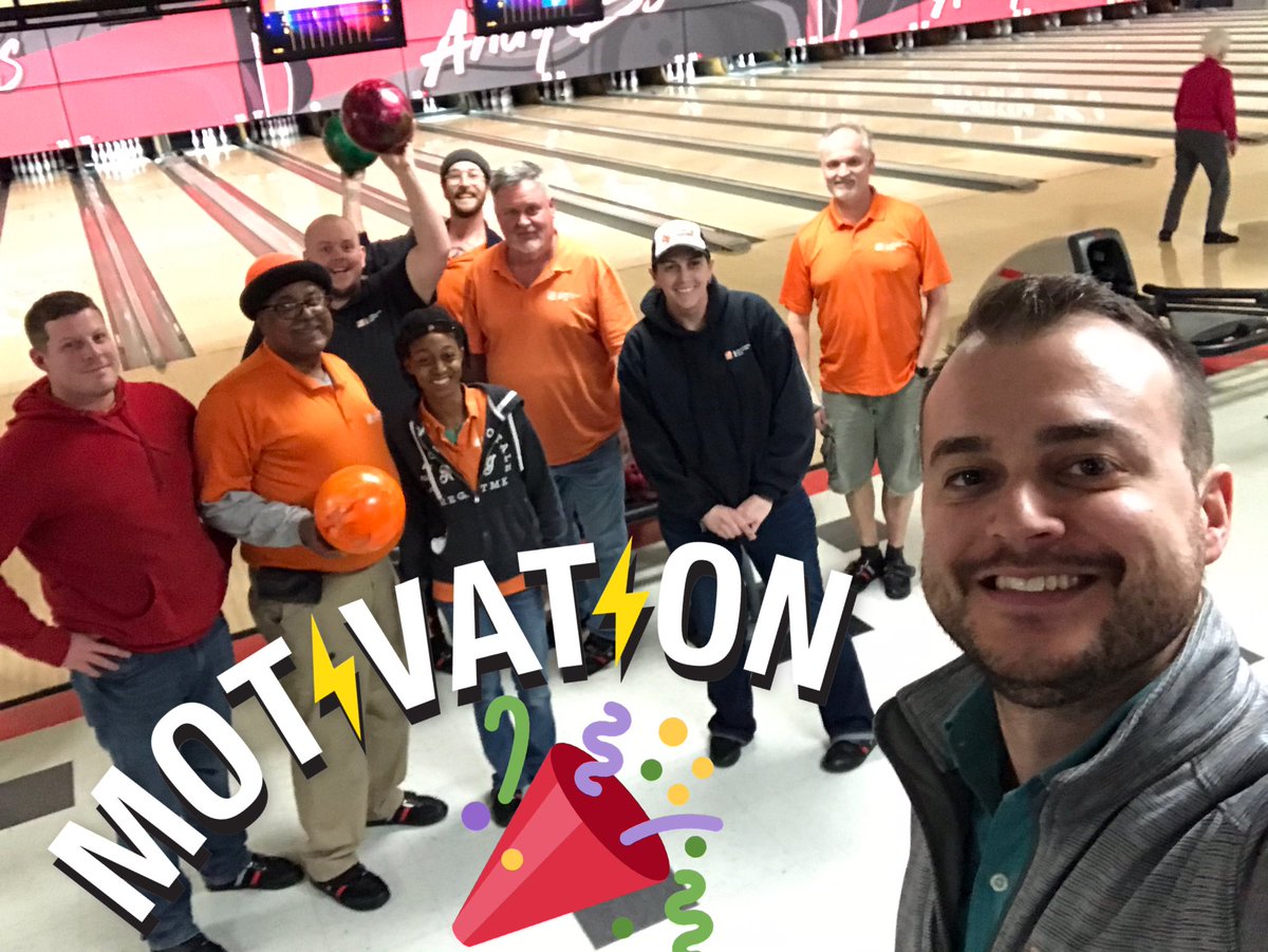 This team hit 1 year OSHA free! Proud of these folks!! #swbest #topguns