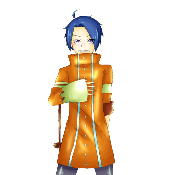 隊服のtwitterイラスト検索結果 古い順