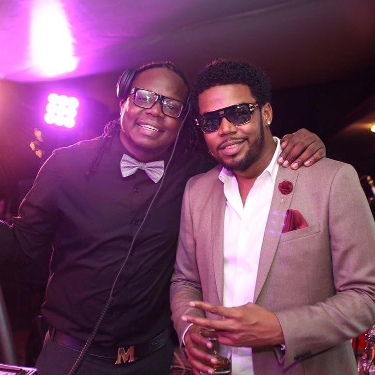 GG_chery's tweet photo. Happy Birthday bro @Tonymixhaiti More Health! More Success! More Wealth! Plede fรจ klorat epi retire dread plastik sa yo nan tรจt ou. #FakeDread lol https://t.co/VNXz9Af94s
