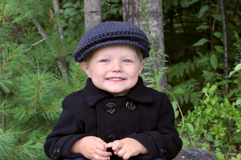 Also NEW on @etsy this afternoon

etsy.com/listing/775538…

FREE US shipping graphite gray baby, toddler, boy, & men’s Irish newsboy hat ~ 17 other colors

#etsy #irish #irishman #ireland #donegal #dapper #gentlemen #gentleman #handsome #freeshipping #freeshippingetsy