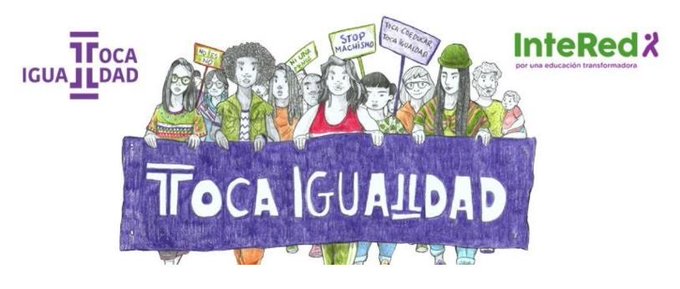 MTMontoro's tweet photo. En @HoraAmerica en @ree_rne 📻 Violeta Costas, Ass Cultural Amistad y Ciencia de #Bolivia, y Esperanza Tubac, Ass Grupo Integral Mujeres #Guatemala, #AGIMS cuentan experiencias en prevención de violencias machistas #tocaigualdad @OngInteRed 👉 https://t.co/BKqgWy68ic vía @rtve https://t.co/5PRzdDW672
