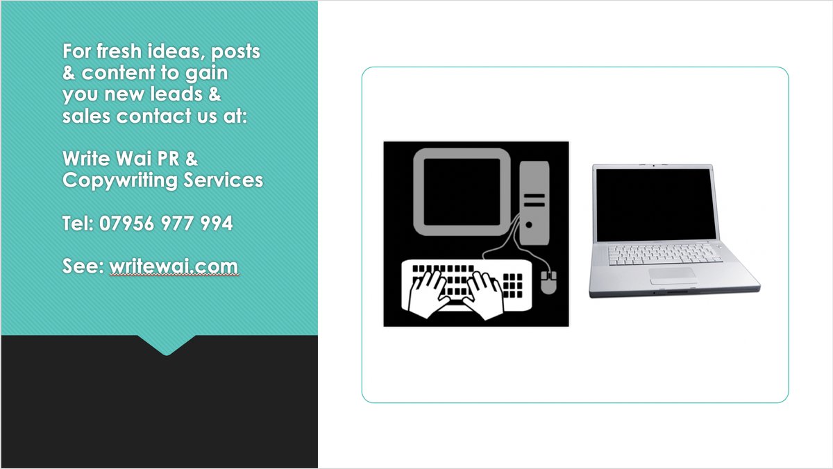 OnlyWai's tweet photo. Crystal Management Services said, "Sally of Write Wai is a hardworking and experienced professional with eye for details. She has relentless attitude to see through any task to completion."

See https://t.co/EpRvVN8LWi

#essexcopywriter #socialmediamanagement #christianpr https://t.co/xSVcG02SsB