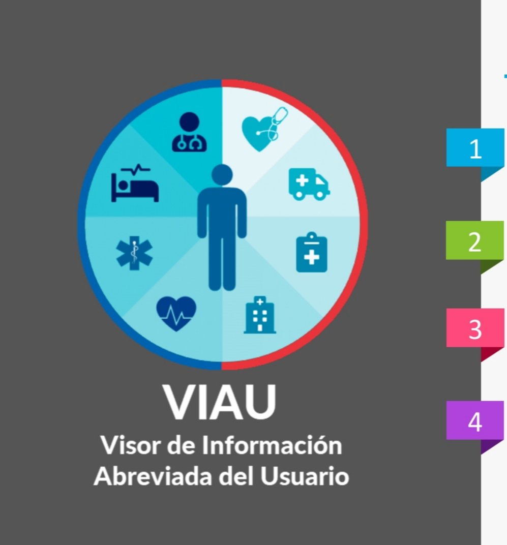 arrobazo's tweet photo. Comparto presentación del proyecto de HCC (Historia Clínica Compartida) que estamos trabajando con entusiasmo en @SaludSurOriente @SoterodelRio @U_Salud_Digital y con la Red Sur Oriente.

Difundimos con el ánimo de compartir experiencias @salud_digital 

https://t.co/0sNzoeVncI https://t.co/4iFdCYWo5O