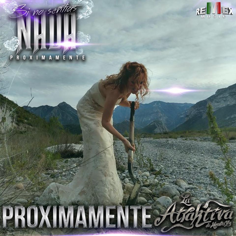 bandaAtraktiva's tweet photo. Aquí una probadita de el próximo estreno de la Atraktiva de Monterrey ... @Remex_Music https://t.co/8s5D0OyYZB
