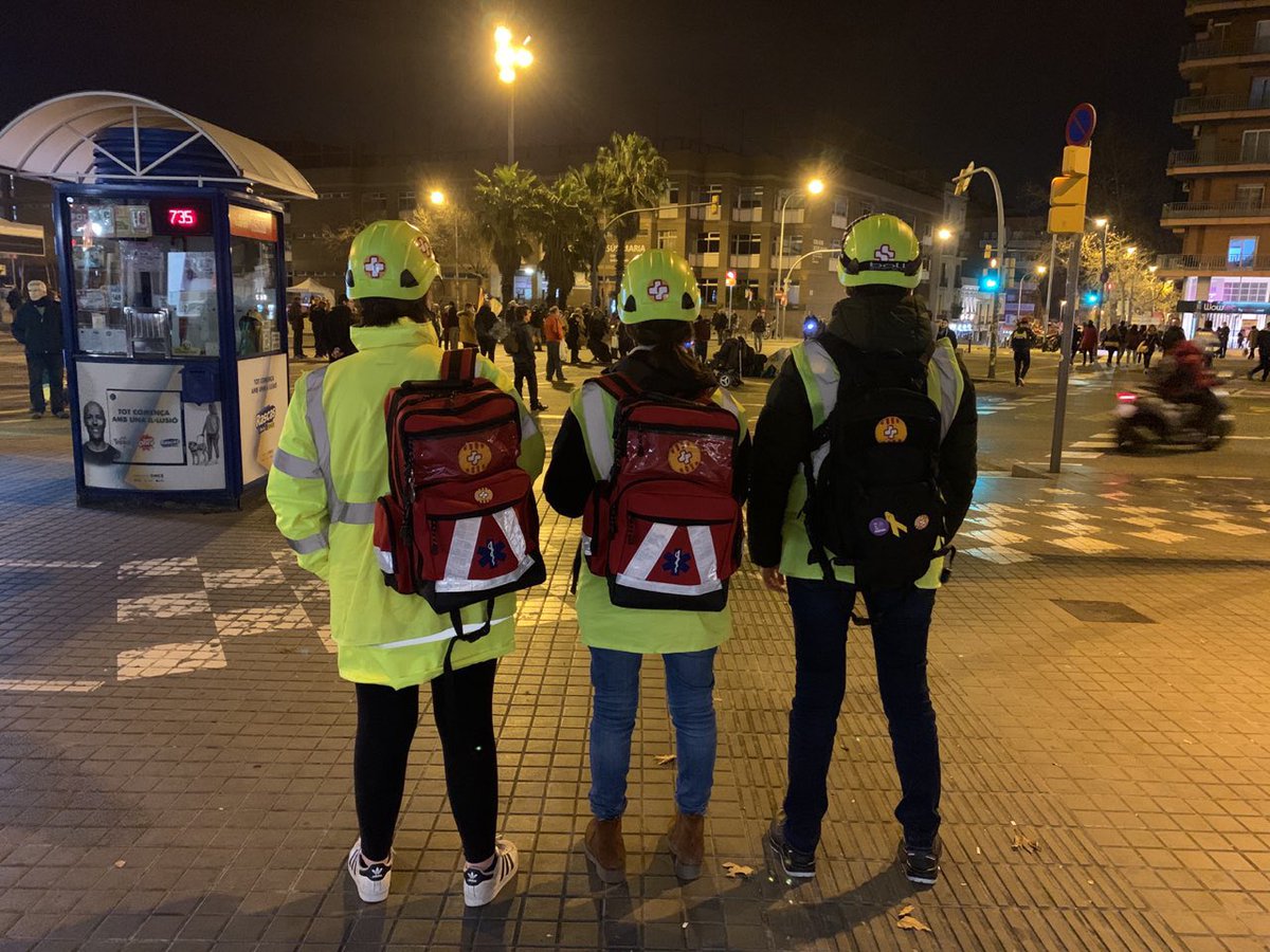 Bona nit #MeridianaResisteix✊🏽😍