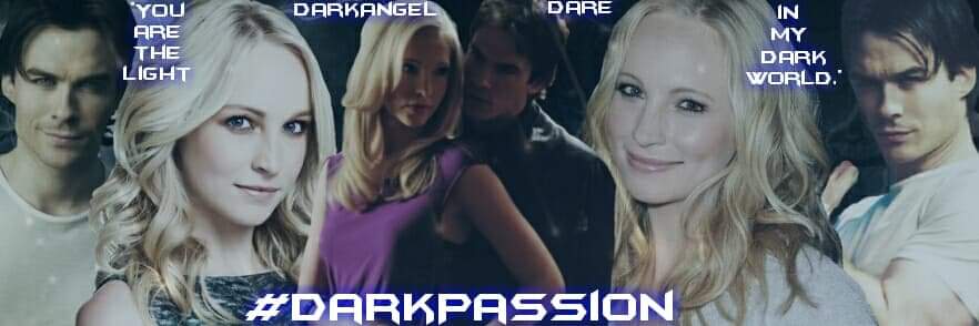 #NewHeader, edited by my talented bro @DarkRebelZV45 
It is amazing my bro, thank you so much for it!