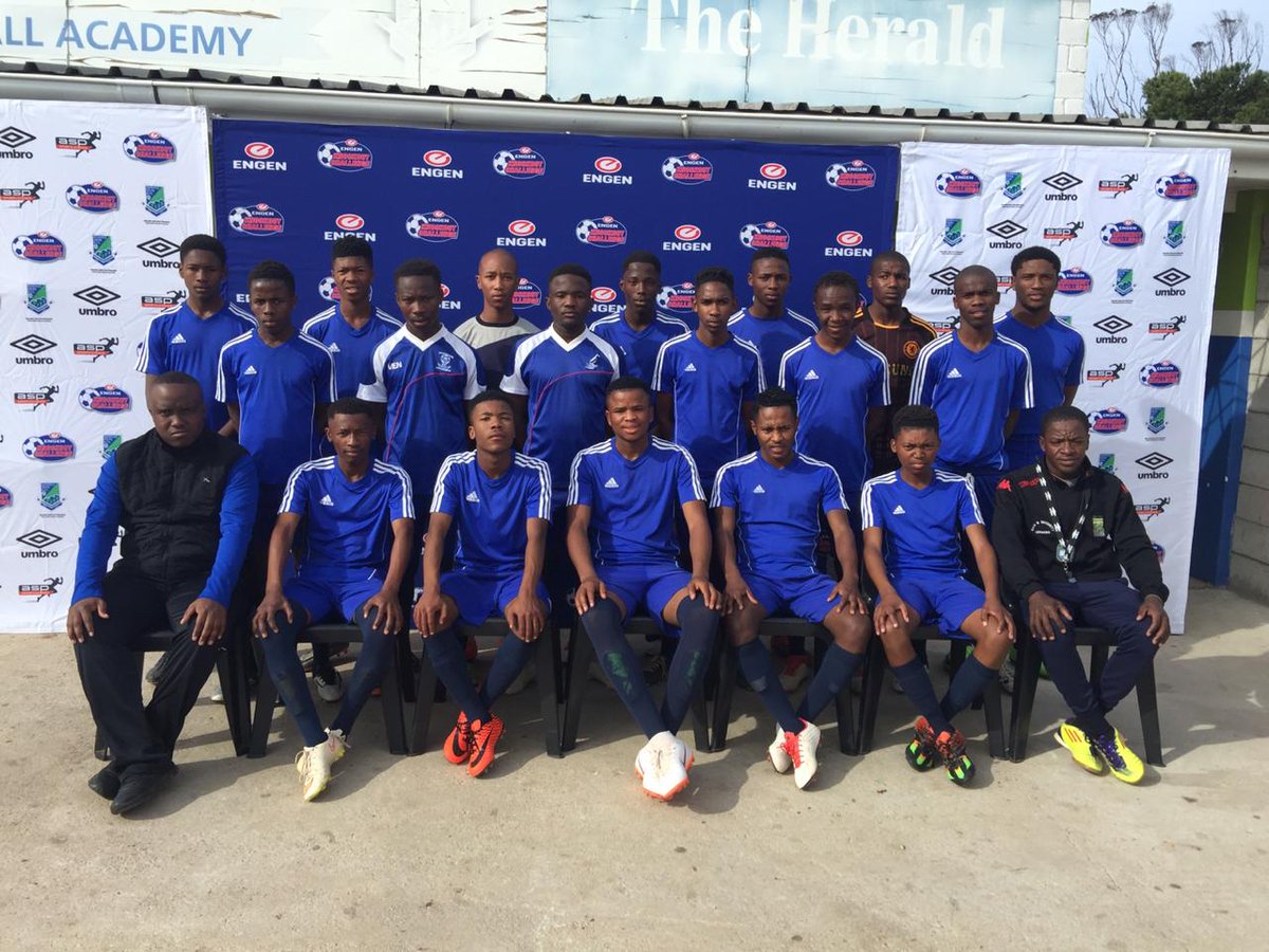 Addo Football Youth Academy is a full time soccer entity formed in 2014 in Nomathamsanqa Location Addo. The program was formed due to the vulnerability of children and lack of life skills, through AFYA we counter crime, gang, drug/ alcohol abuse that are rife in our community...