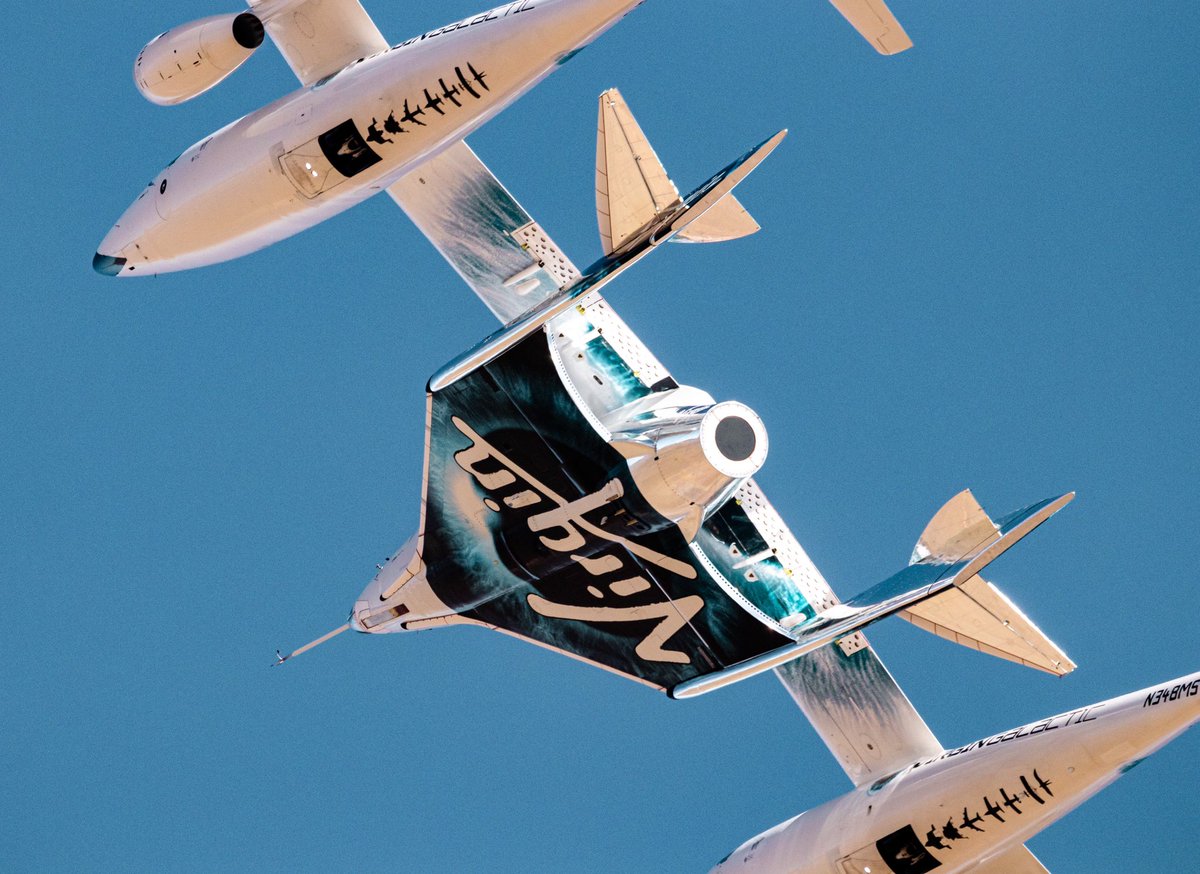 Virgin Galactic