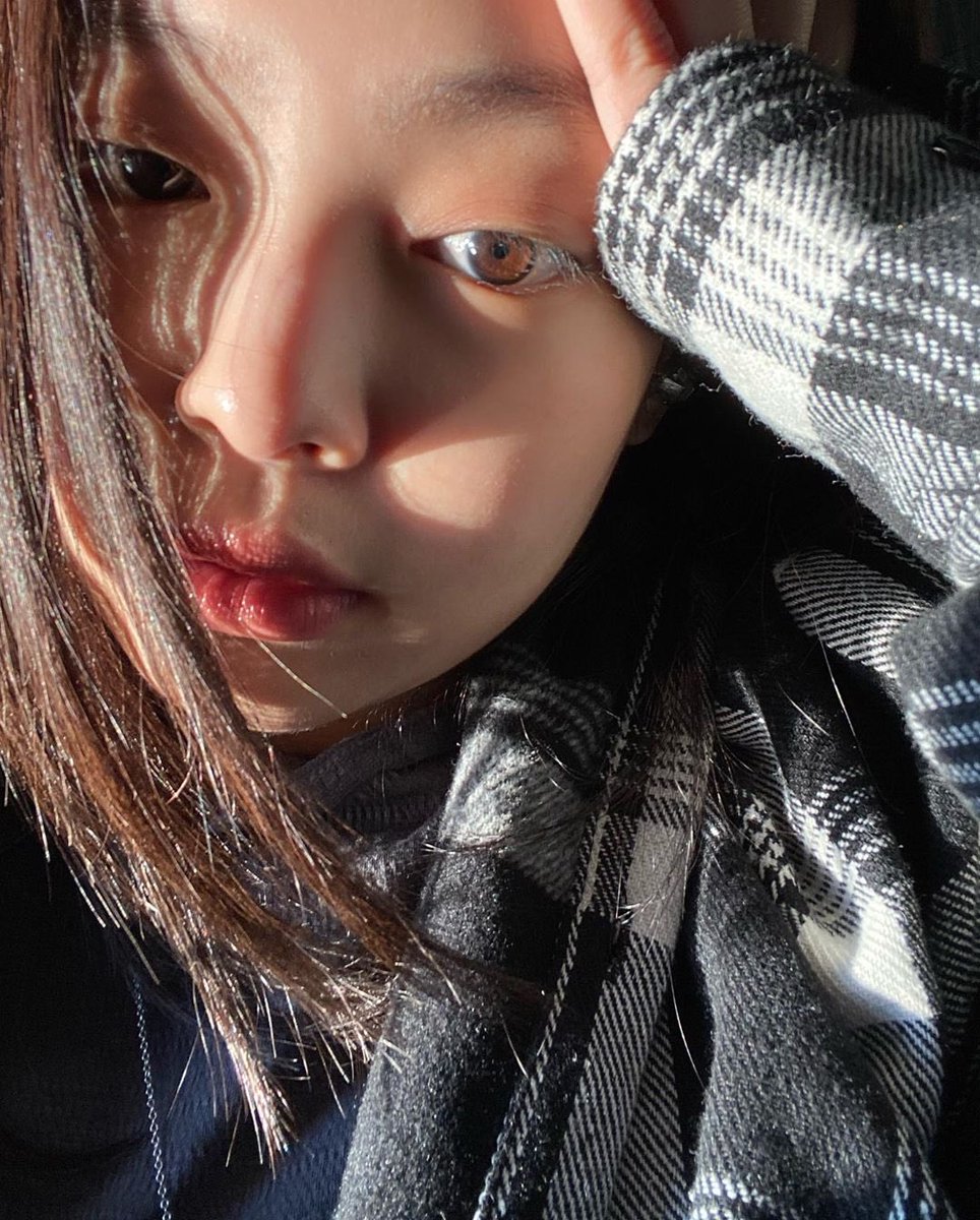 jennie tweet media
