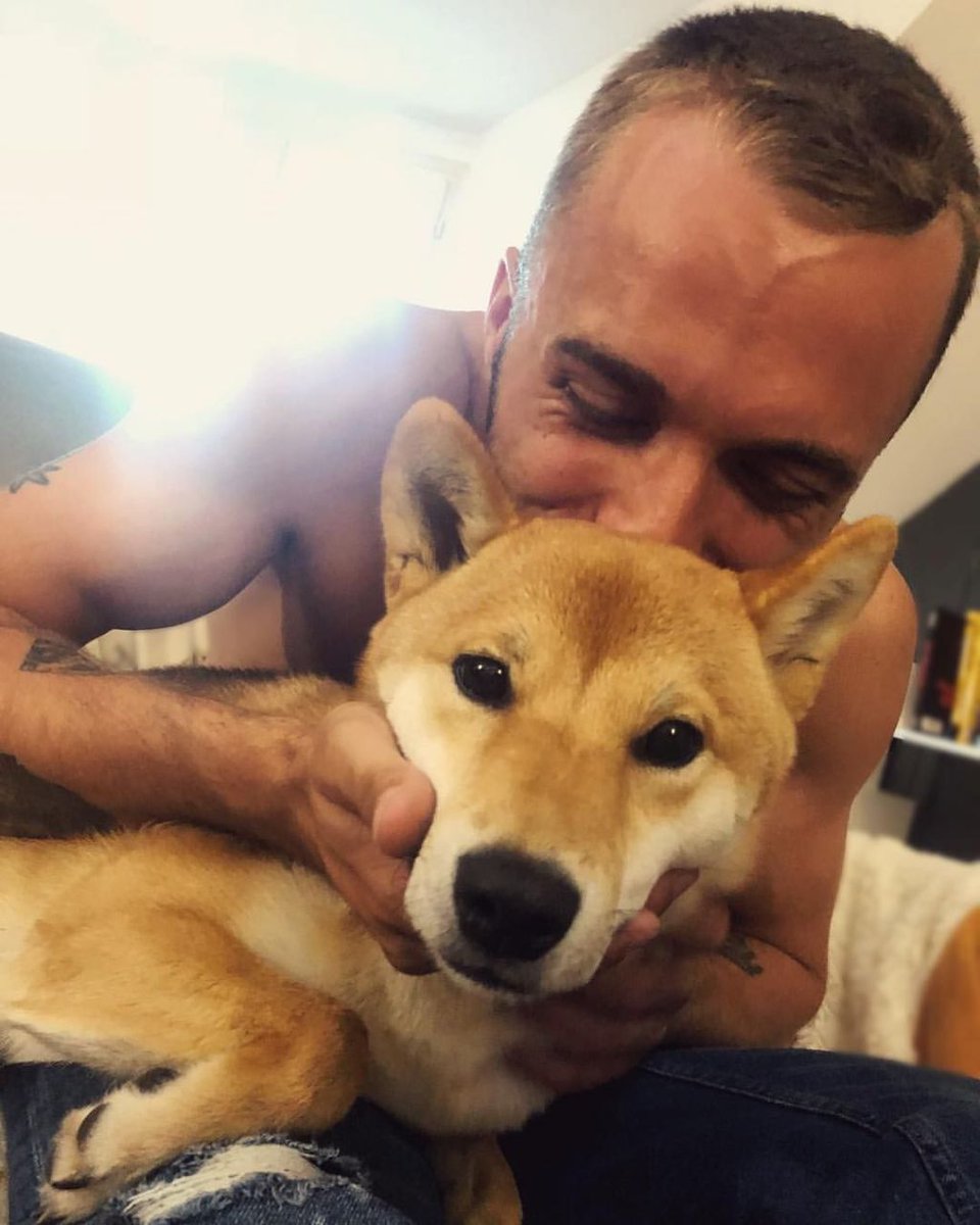 StoreUnuma's tweet image. Quand le Youtubeur Squeezie teste l’intelligence de son chien Natsu unuma.fr/2020/02/13/qua…