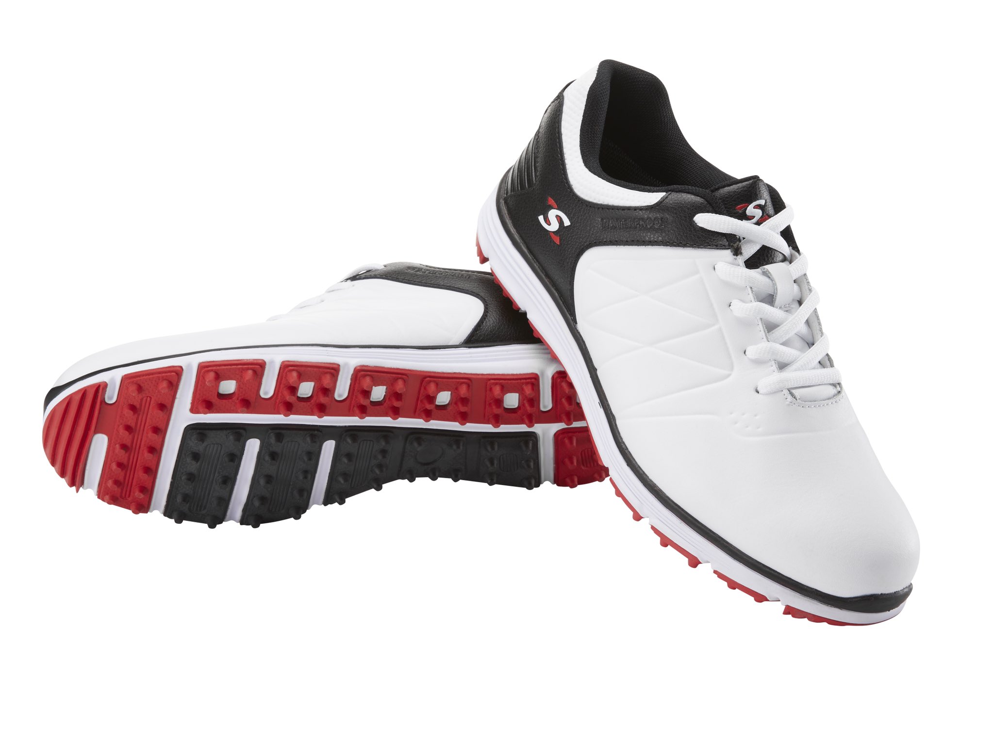 stuburt golf