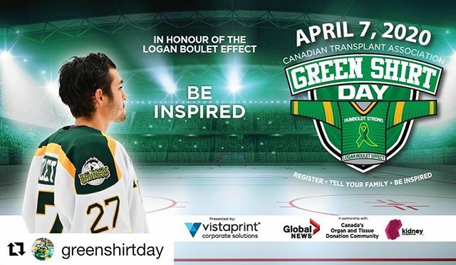 ExtremeDanceEDC's tweet photo. Do you have your green shirt ready for April 7th? 💚 #repost @greenshirtday with @get_repost ・・・
The 29 lights between BE INSPIRED represent the passengers of the Humboldt Broncos Bus crash (Humboldt Family) 
The 16 lights in the audience represent those that lost their l… https://t.co/vFBMhv6NN7