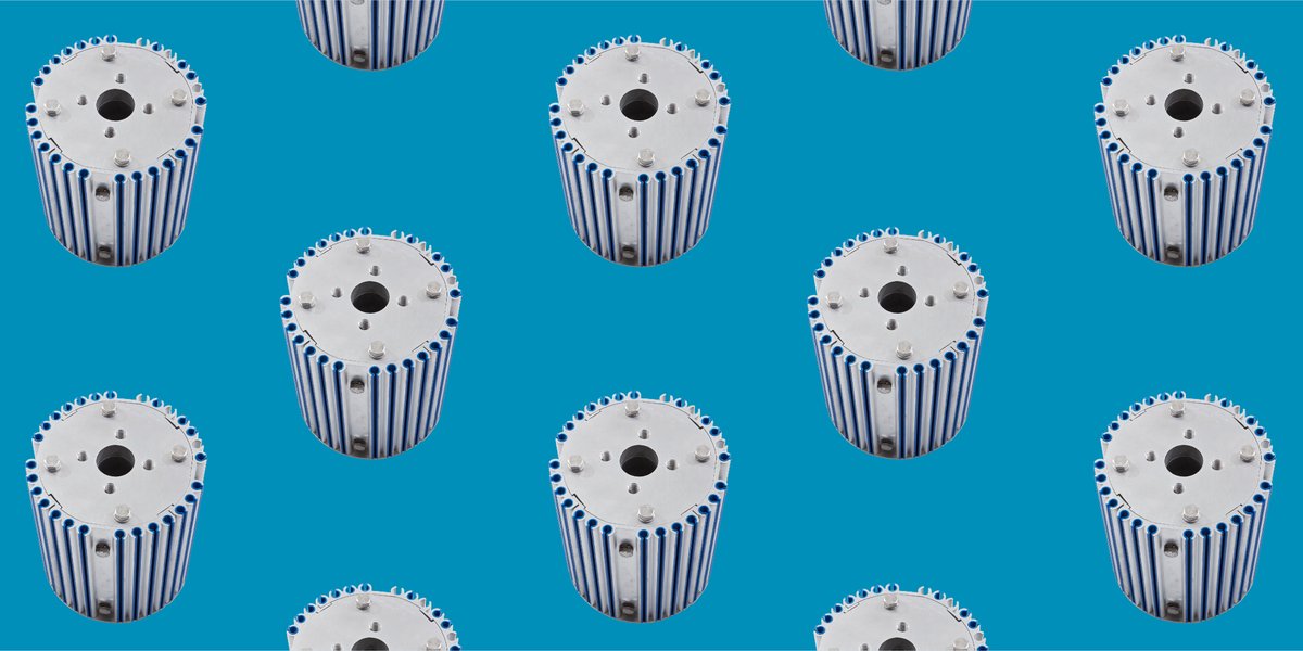 CoreGuard is at the center of a well-oiled car wash machine. Invest in protection, and you’re investing in a future for your cores and brushes. 

#GallopBrush #GallopCoreGuard #CarWash