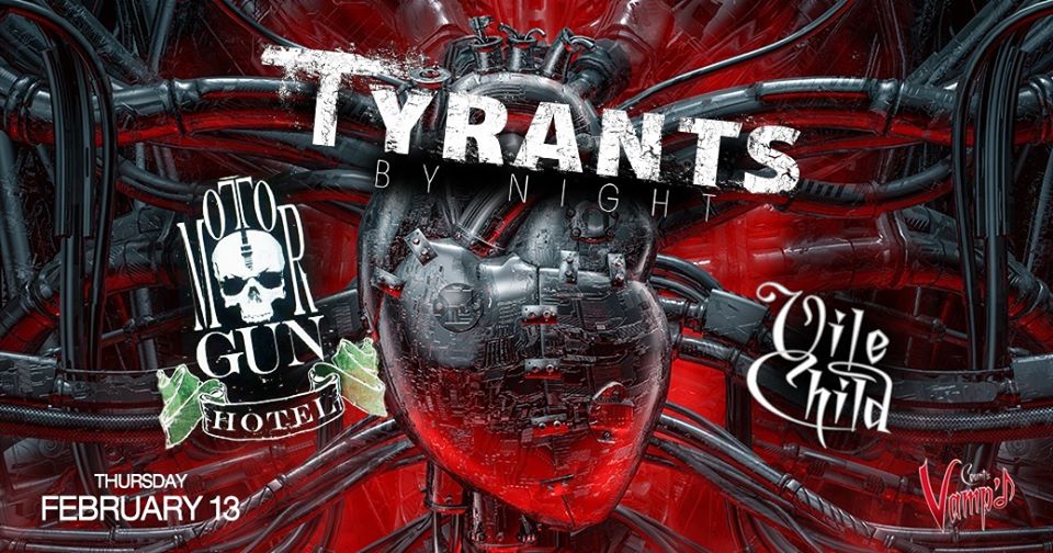 Metal Assault Records on Twitter "MetalAssaultManagement client 