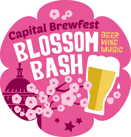 BrewfestDC's tweet photo. Looking for that PERFECT add-on to your Valentine’s gifts for that special someone? 

Or…just wanna great deal on a great event for yourself? 

Look no further than our ONE DAY flash sale for Capital BrewFest Blossom Bash — get the full details at https://t.co/45PeXy5YWK! https://t.co/AuMz8VO36q