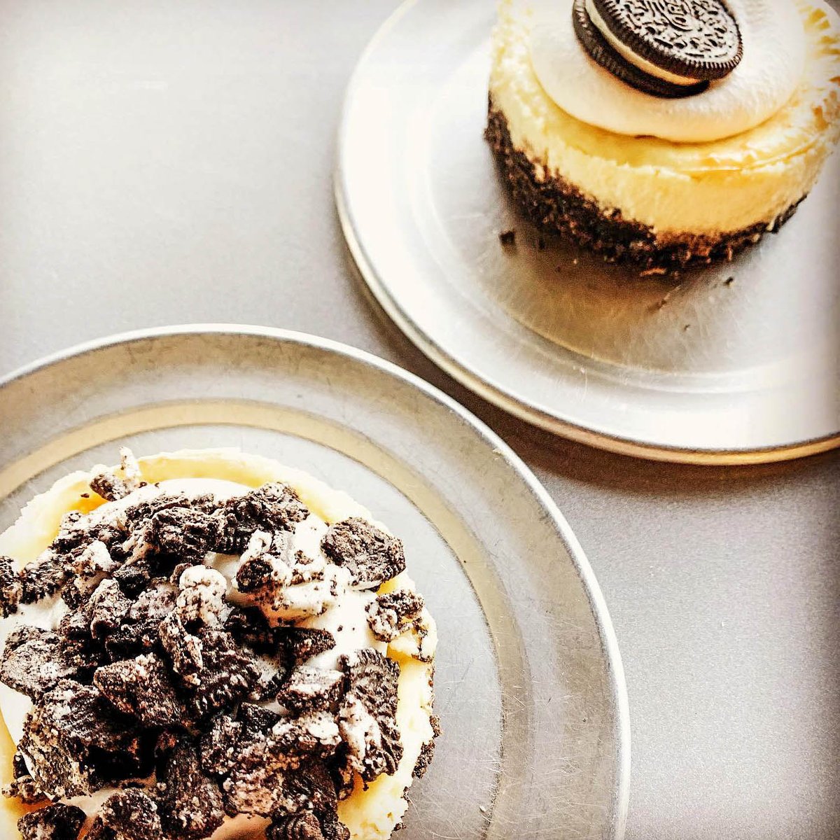 ColdFireCoffee's tweet photo. Don't forget to get something sweet for your sweetheart! Come by the Boise Pie Company! https://t.co/2zd6Au6ooi